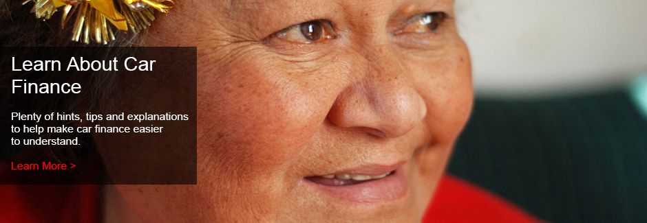 Learn About Car Finance